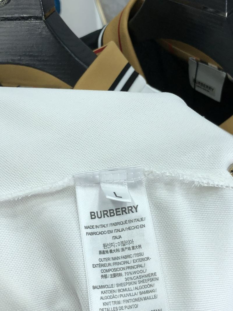 Burberry T-Shirts